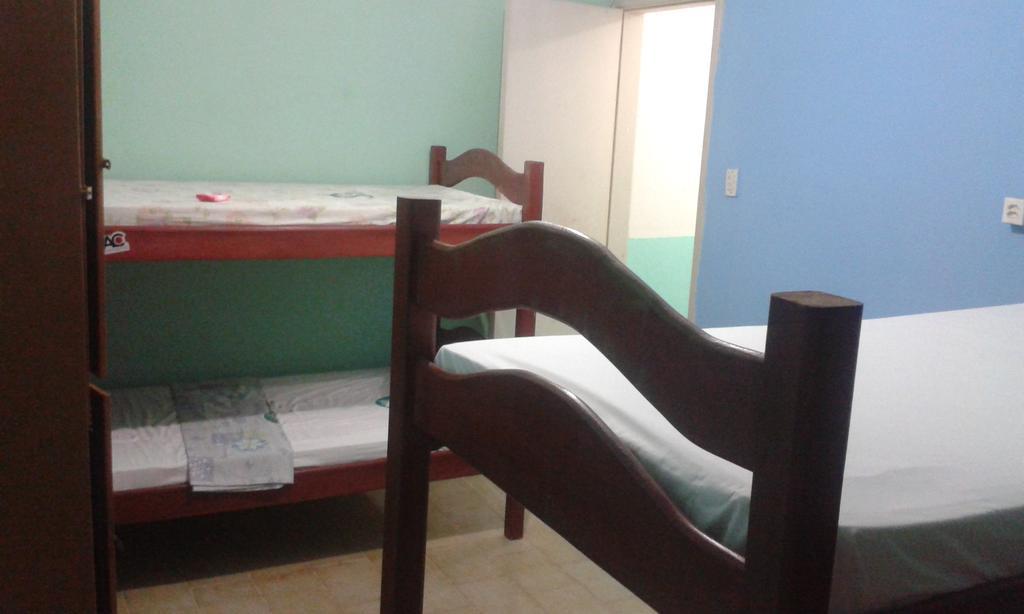 Albergue O Principe Сальвадор Экстерьер фото