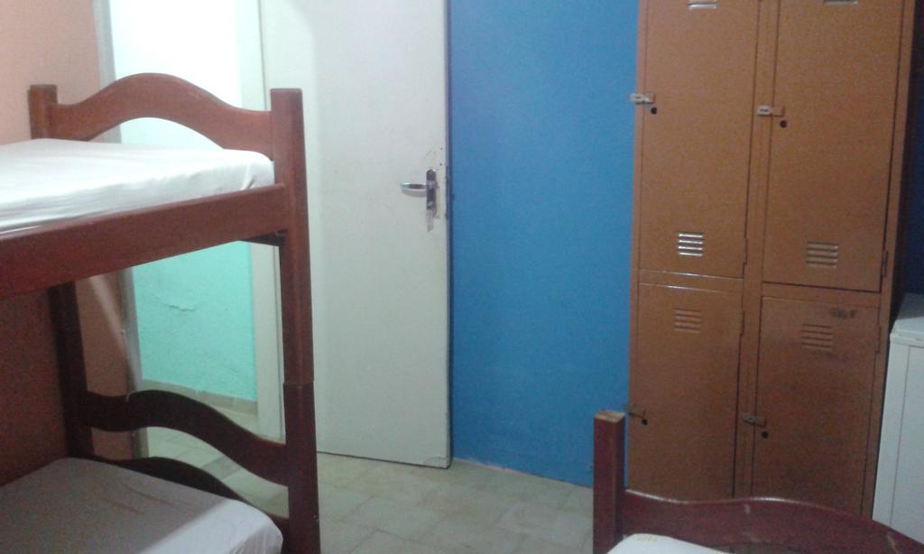 Albergue O Principe Сальвадор Экстерьер фото