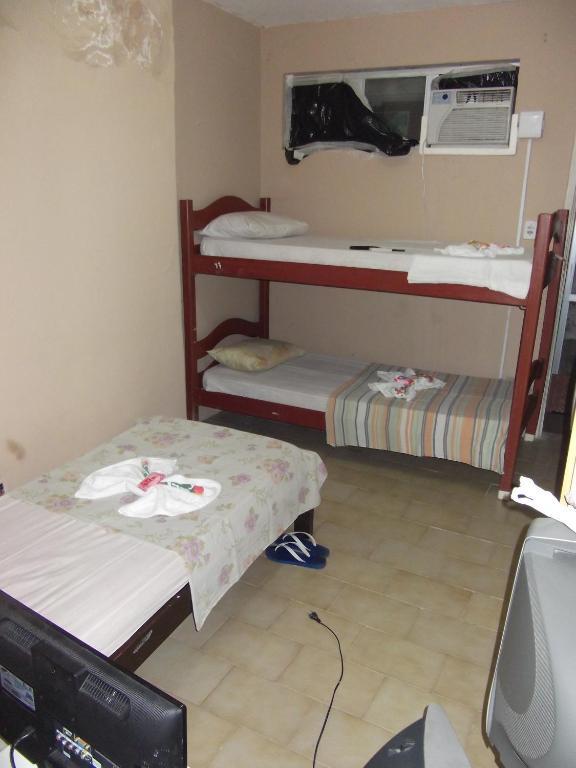 Albergue O Principe Сальвадор Экстерьер фото