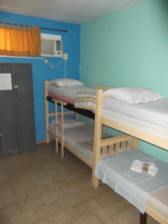 Albergue O Principe Сальвадор Номер фото