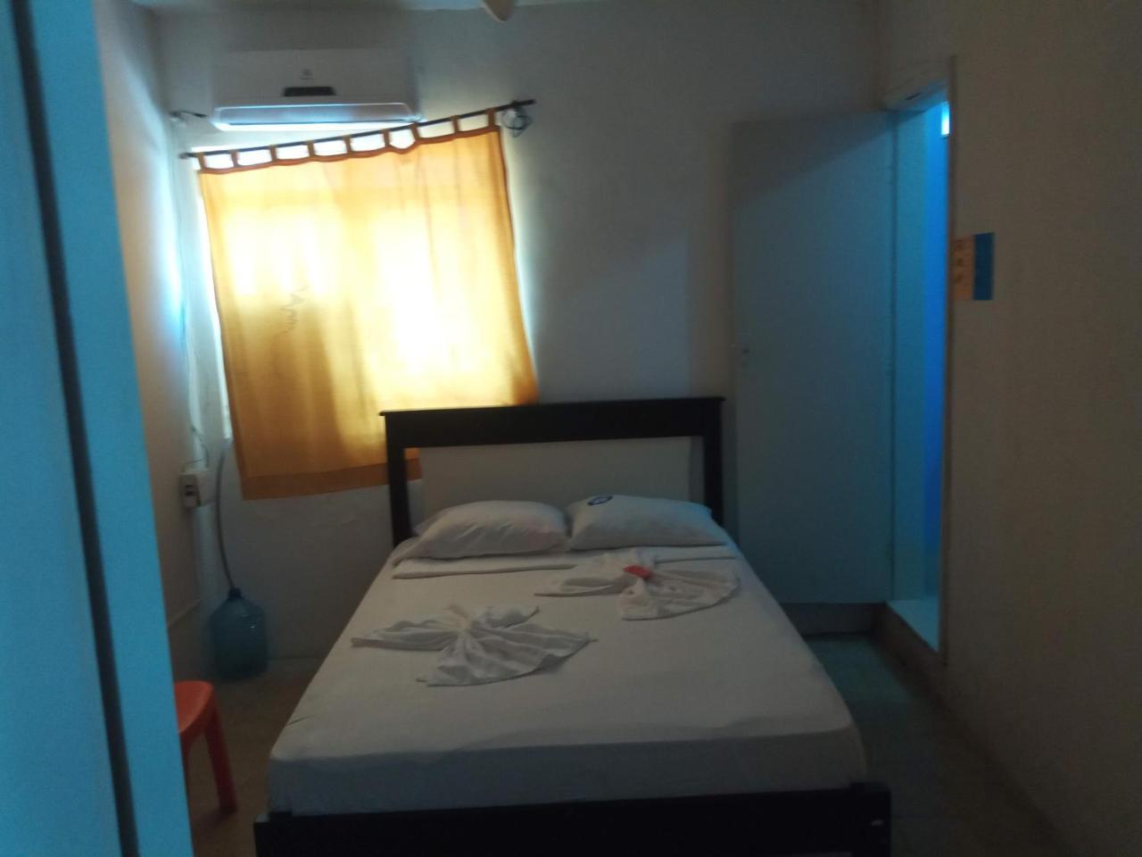 Albergue O Principe Сальвадор Экстерьер фото