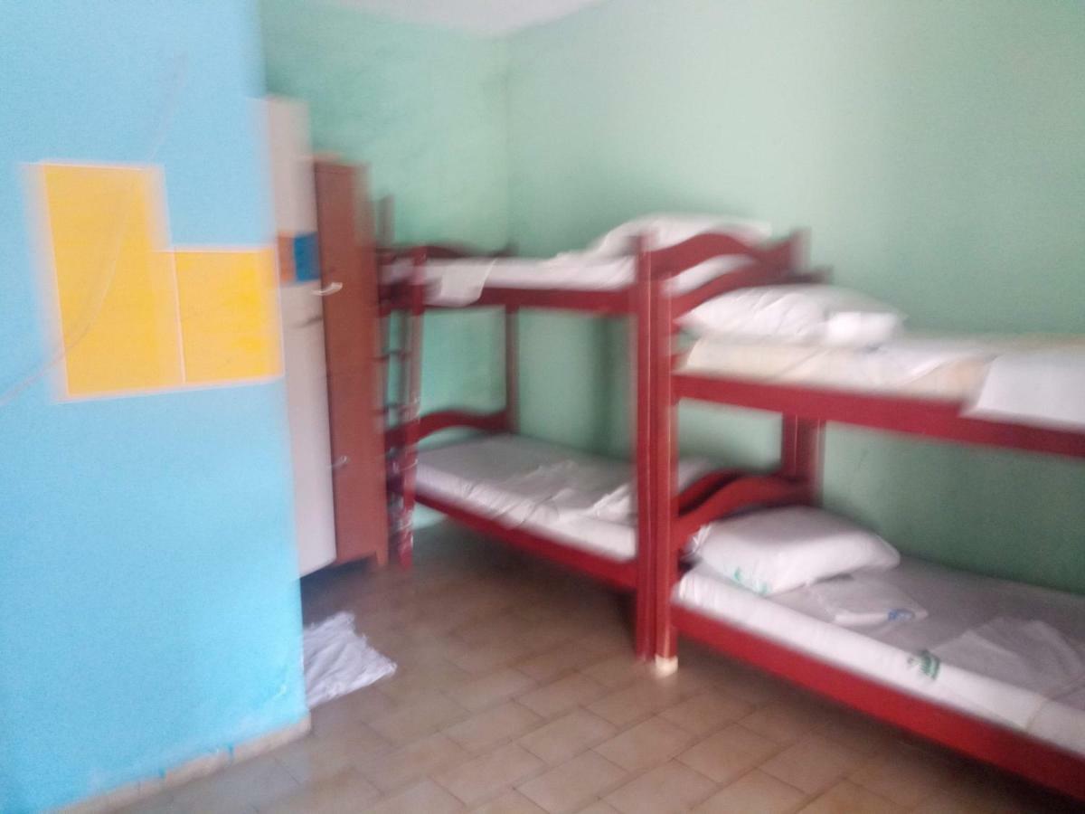 Albergue O Principe Сальвадор Экстерьер фото